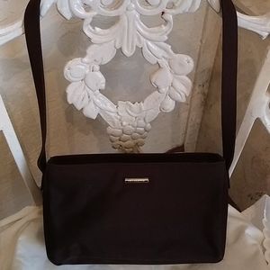 LIZ CLAIBORN CROSS BODY